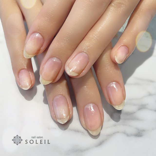 Nail Salon Soleil 新長田のネイルサロン ネイルブック