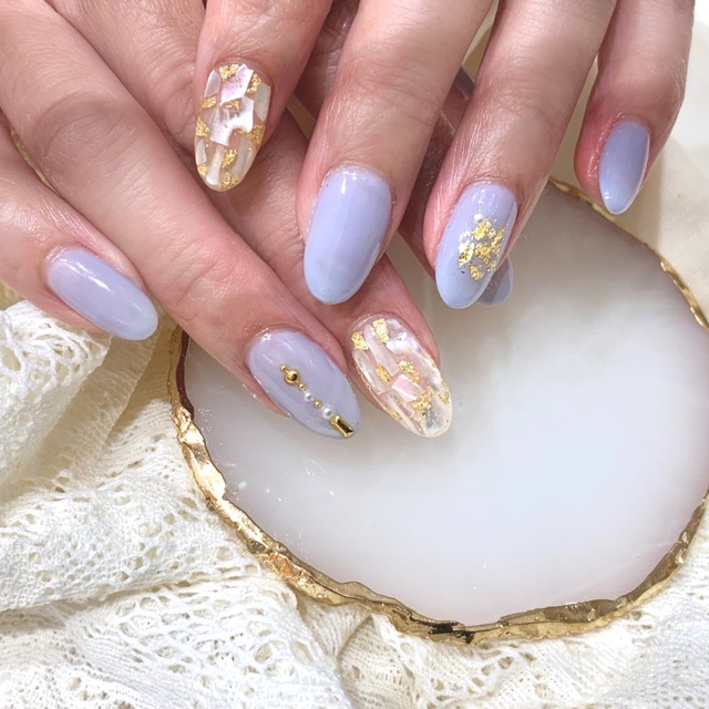 Hair＆Nail pêji【ページ】｜環状通東のネイルサロン｜ネイルブック