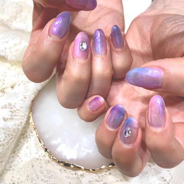 Hair＆Nail pêji【ページ】｜環状通東のネイルサロン｜ネイルブック