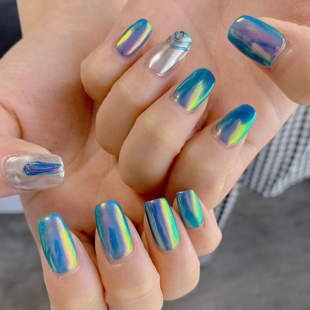 Reverse 大分のネイルサロン ネイルブック