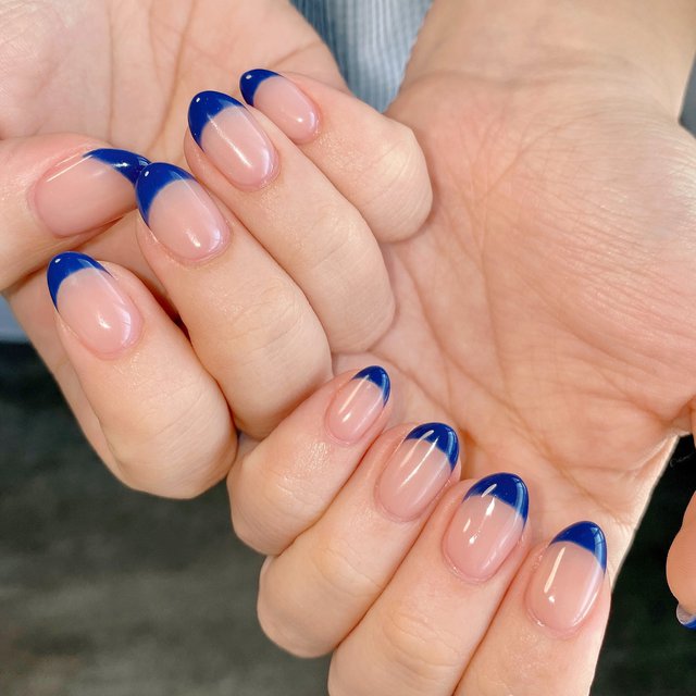 Reverse 大分のネイルサロン ネイルブック