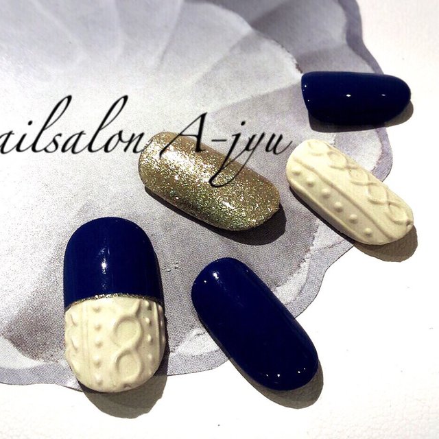 Nail Salon A Jyu アージュ 飯田橋のネイルサロン ネイルブック