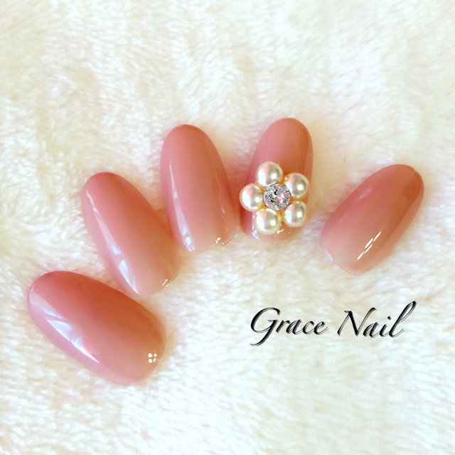 Grace Nail グレイスネイル 菊間のネイルサロン ネイルブック