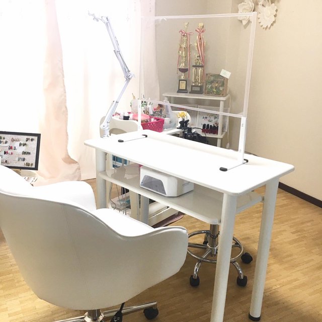 Attra Nail アトラネイル 倉敷のネイルサロン ネイルブック