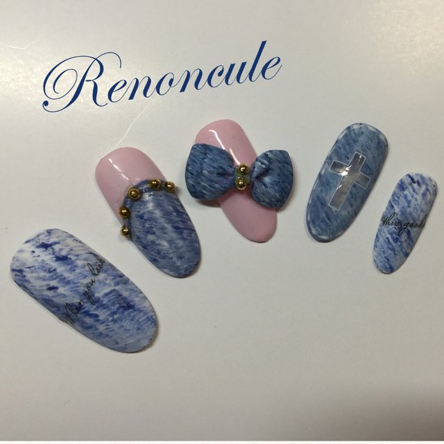 Renoncule Nail Beauty ルノンキュール 伊達紋別のネイルサロン ネイルブック