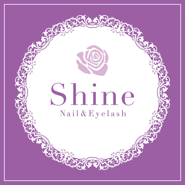 Shine Nail Eyelash シャイン ネイルアンドアイラッシュ 深谷のネイルサロン ネイルブック