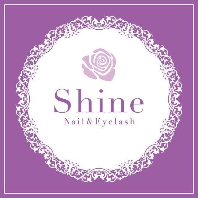 Shine Nail Eyelash シャイン ネイルアンドアイラッシュ 深谷のネイルサロン ネイルブック