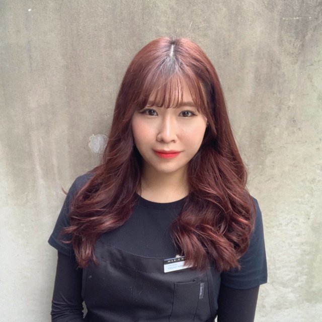 The Marie 神戸マルイ店 三宮のネイルサロン ネイルブック