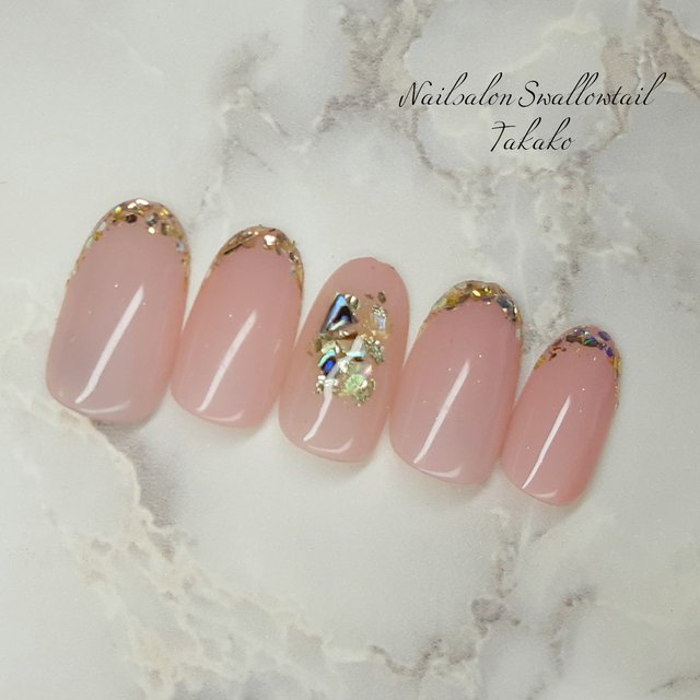 ネイルサロンアンドスクールスワロウテイル 北上のネイルサロン ネイルブック