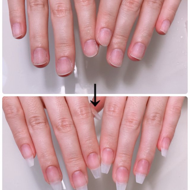 Nailsalon Amour パラジェル登録サロン 仙川のネイルサロン ネイルブック