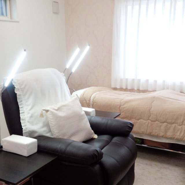 Bambinanailfactor バンビーナネイルファクター 鶴岡のネイルサロン ネイルブック
