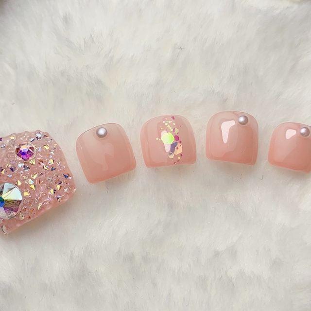 TotalBeautySalon NOA｜板野のネイルサロン｜ネイルブック