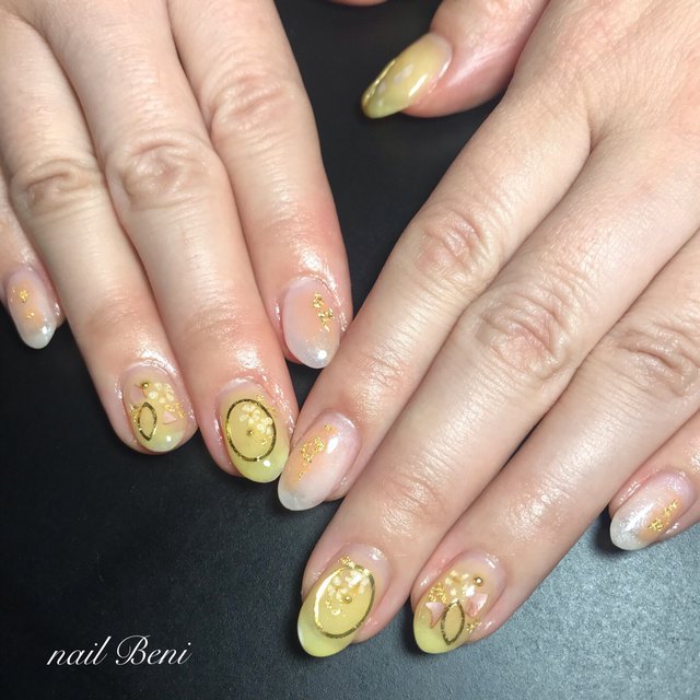 Nail Salon Beni ネイルサロン ベニ 須恵中央のネイルサロン ネイルブック