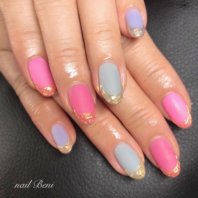 Nail Salon Beni ネイルサロン ベニ 須恵中央のネイルサロン ネイルブック