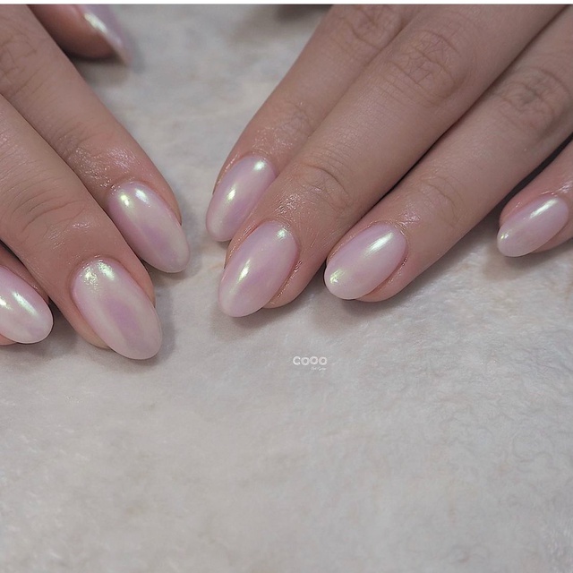 Nailsalon Cooo クー 積志のネイルサロン ネイルブック