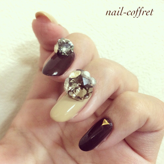 Nail Coffret ネイルコフレ 多摩センターのネイルサロン ネイルブック