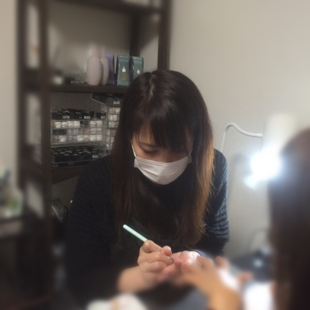 海老名 ネイル部屋 厚木のネイルサロン ネイルブック