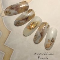 勝川駅の安いネイルサロン ネイルブック