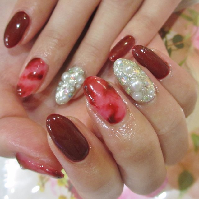 Nailish Club 新宿東口店 ネイリッシュクラブ 新宿のネイルサロン ネイルブック