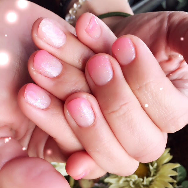 Angaw NAIL ALICE エンガワネイルアリス｜藤枝のネイルサロン