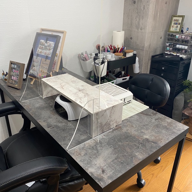 爪小屋 Hacoru ハコル 八尾南のネイルサロン ネイルブック