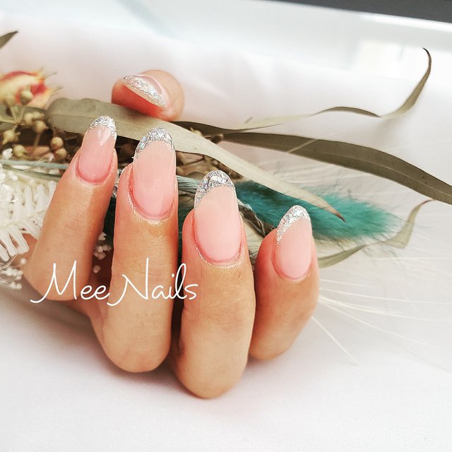 Mee Nails ミーネイルズ 西宮 Jr のネイルサロン ネイルブック