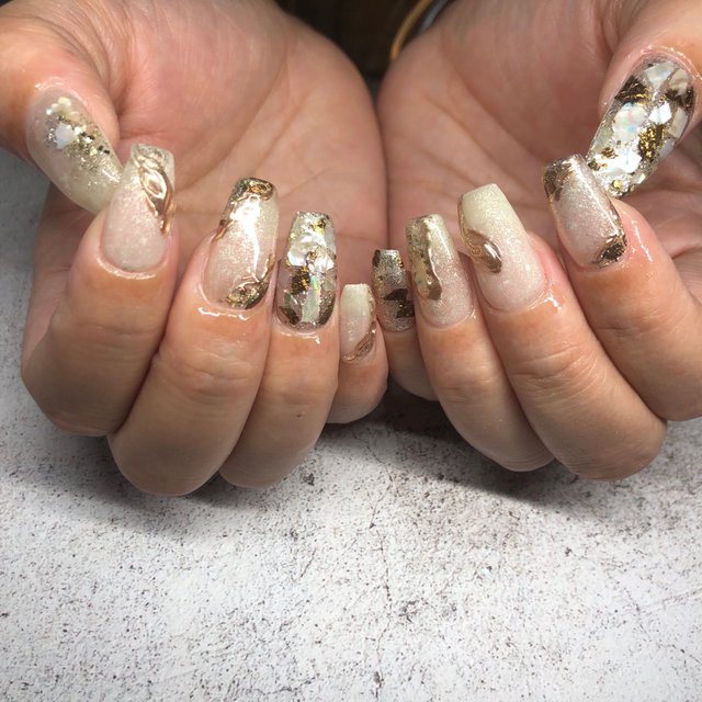 Plus Nail プラス ネイル 草津のネイルサロン ネイルブック