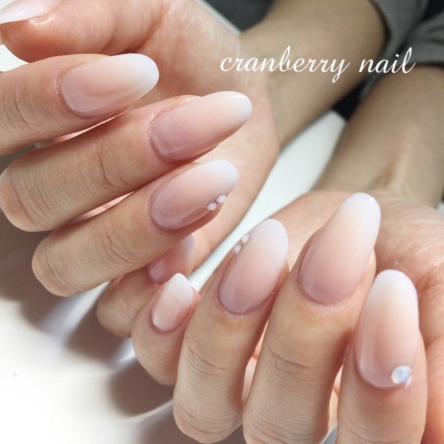 Cranberry Nail クランベリーネイル 新所沢のネイルサロン ネイルブック