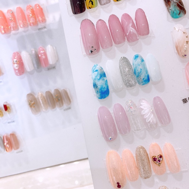 NAIL×LANI｜練馬のネイルサロン｜ネイルブック