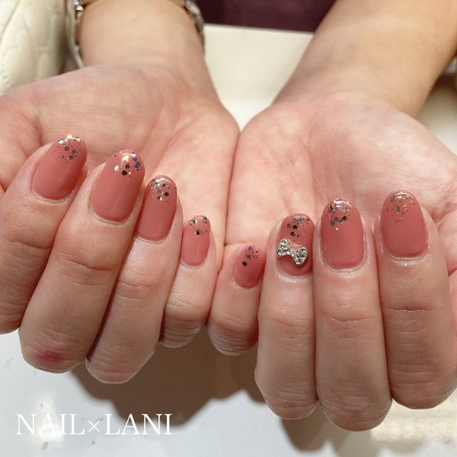 Nail Lani 練馬のネイルサロン ネイルブック