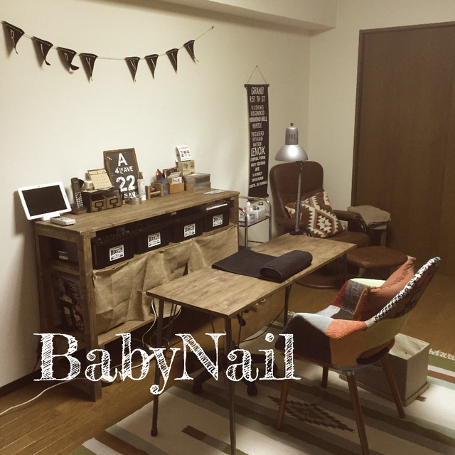 Private Salon Babynail プライベートサロンベイビーネイル 函館のネイルサロン ネイルブック