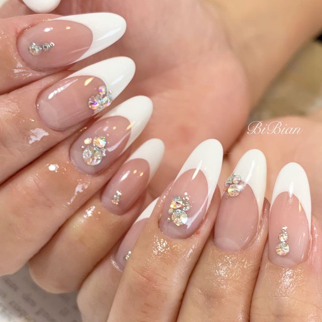 Bibian ビビアン 浦添市のネイルサロン ネイルブック