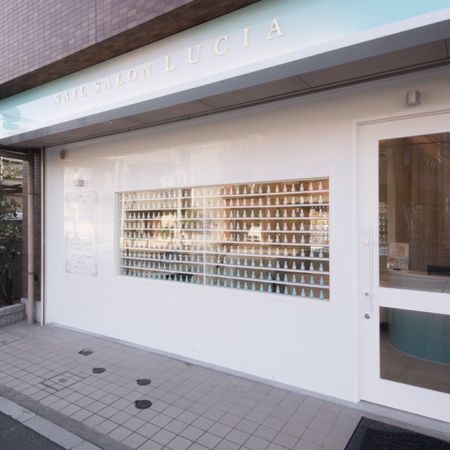 Nail Salon Lucia ルシア 山田のネイルサロン ネイルブック