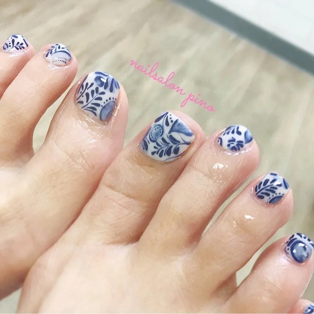 Nailsalon PINO（ピノ）｜段原一丁目のネイルサロン｜ネイルブック