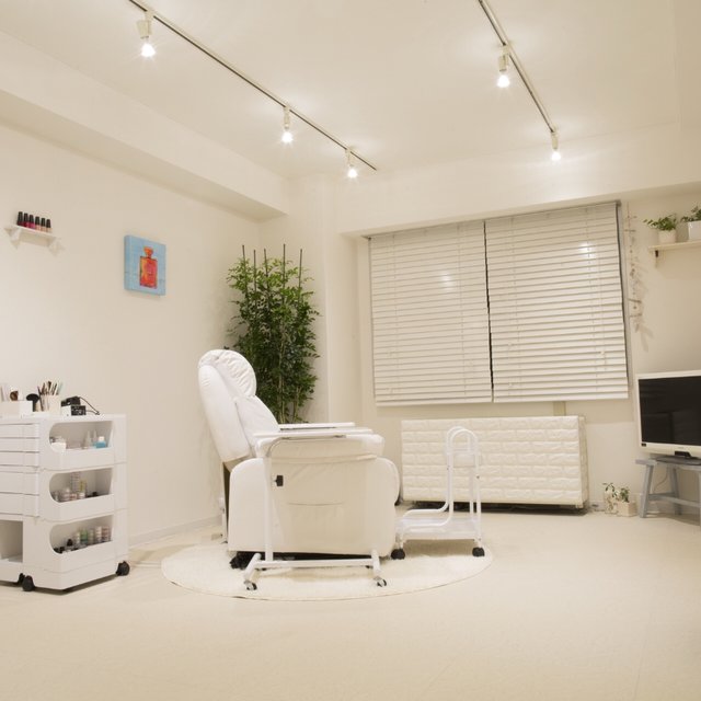 シャルール ネイルサロン Chaleur Nailsalon 表参道のネイルサロン ネイルブック