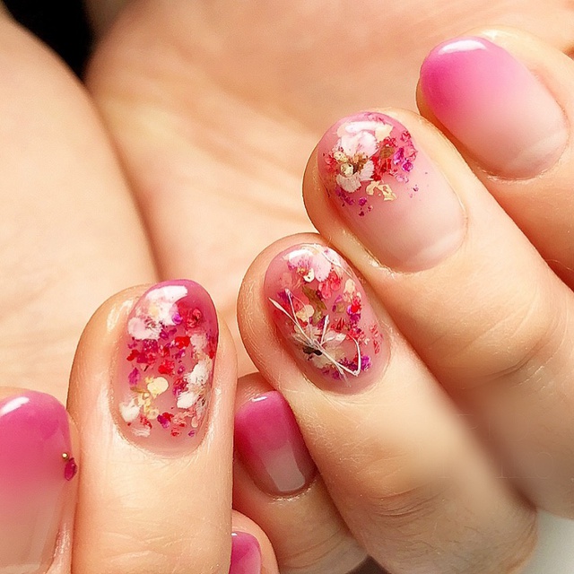 Nail Beauysalon S Pio 大船渡市のネイルサロン ネイルブック