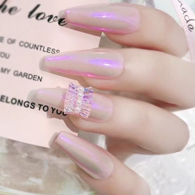 Candy Nail 春日部のネイルサロン ネイルブック