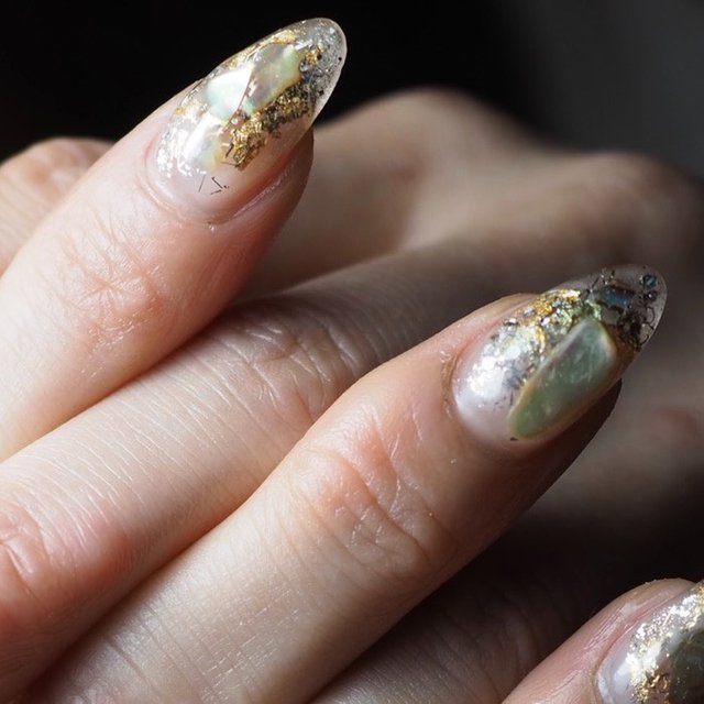 Tip Top Nailsalon チップトップ ネイルサロン 西都城のネイルサロン ネイルブック