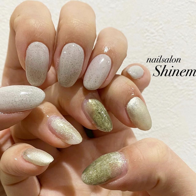 nail salon shineme｜矢場町のネイルサロン｜ネイルブック