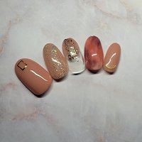 小牧市のフットネイルができる安いネイルサロン ネイルブック