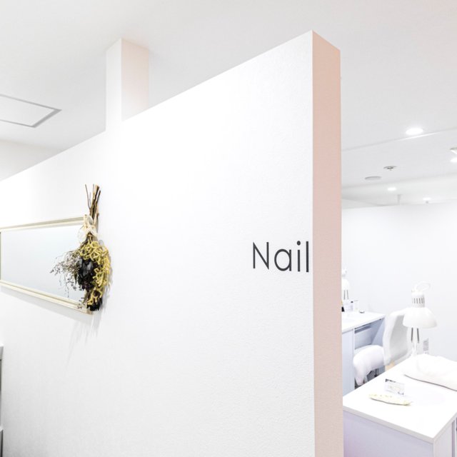 Nail Eyelash Junx神戸三宮店 神戸三宮のネイルサロン ネイルブック