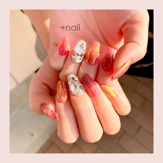 Nail 西都城のネイルサロン ネイルブック