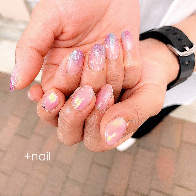 Nail 西都城のネイルサロン ネイルブック