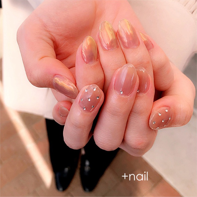 Nail 西都城のネイルサロン ネイルブック
