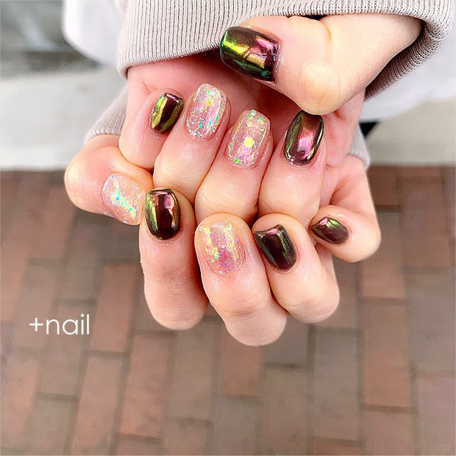Nail 西都城のネイルサロン ネイルブック