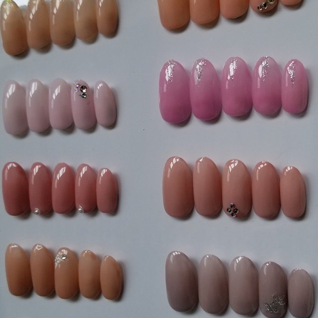 Premier 新宿三丁目のネイルサロン ネイルブック