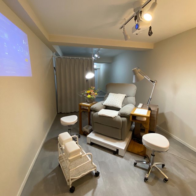 Mitome Private Nail Salon 横浜のネイルサロン ネイルブック