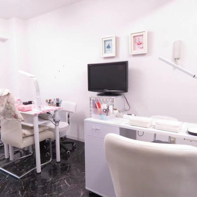 美ノ庵ネイルサロン 池袋のネイルサロン ネイルブック