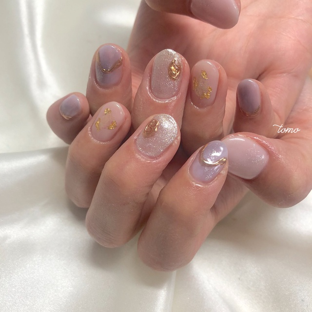 Ameri Bytomo アメリ バイトモ 下北沢のネイルサロン ネイルブック