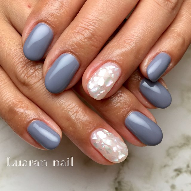 Luaran Nail 北久里浜のネイルサロン ネイルブック